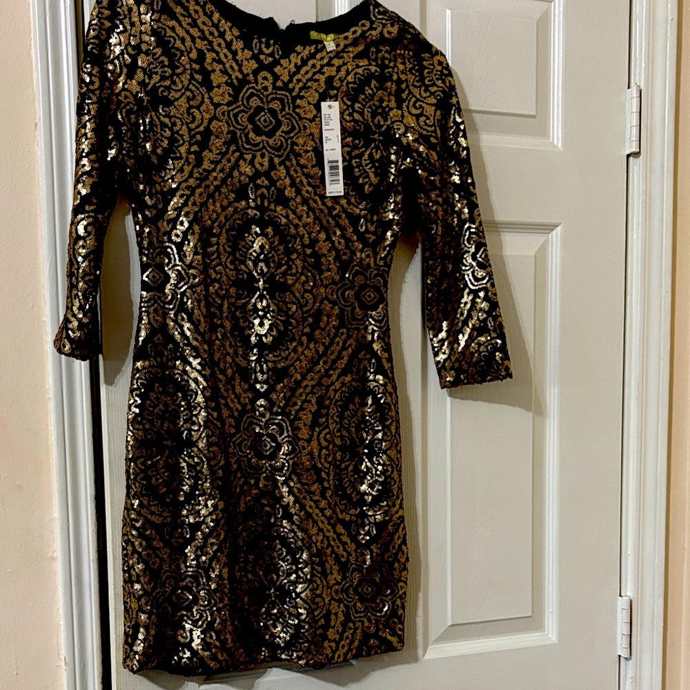 Party, prom dress